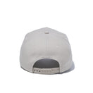 9FORTY A-Frame ダックキャンバス ウーブンパッチ ストーン - 12326306-OSFA | NEW ERA ニューエラ公式オンラインストア
