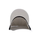 9FORTY A-Frame ダックキャンバス ウーブンパッチ ストーン - 12326306-OSFA | NEW ERA ニューエラ公式オンラインストア