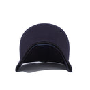 9FORTY A-Frame ダックキャンバス ウーブンパッチ ネイビー - 12326307-OSFA | NEW ERA ニューエラ公式オンラインストア