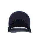 9FORTY A-Frame メタルフラッグロゴ インディゴデニム - 12540659-OSFM | NEW ERA ニューエラ公式オンラインストア