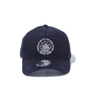 9FORTY A-Frame トラッカー ムーン&マウンテン ロゴ ネイビー 【ニューエラ アウトドア】 - 12541184-OSFM | NEW ERA ニューエラ公式オンラインストア