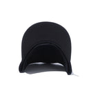 【ゴルフ】 9FORTY A-Frame スウェット スクエアロゴ ブラック × スノーホワイト - 12541348-OSFM | NEW ERA ニューエラ公式オンラインストア
