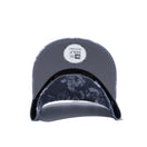 【ゴルフ】 9FORTY A-Frame ボールペイント オールオーバープリント × ゴールデンピーチ - 12541372-OSFM | NEW ERA ニューエラ公式オンラインストア