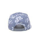 【ゴルフ】 9FORTY A-Frame ボールペイント オールオーバープリント × ゴールデンピーチ - 12541372-OSFM | NEW ERA ニューエラ公式オンラインストア