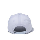 9FORTY A-Frame ブラックパッチ ホワイト × ブラック - 12653756-OSFM | NEW ERA ニューエラ公式オンラインストア