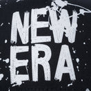 【ゴルフ】 9FORTY A-Frame トラッカー スプラッシュペイント スクエアロゴ ブラック - 12674547-OSFM | NEW ERA ニューエラ公式オンラインストア