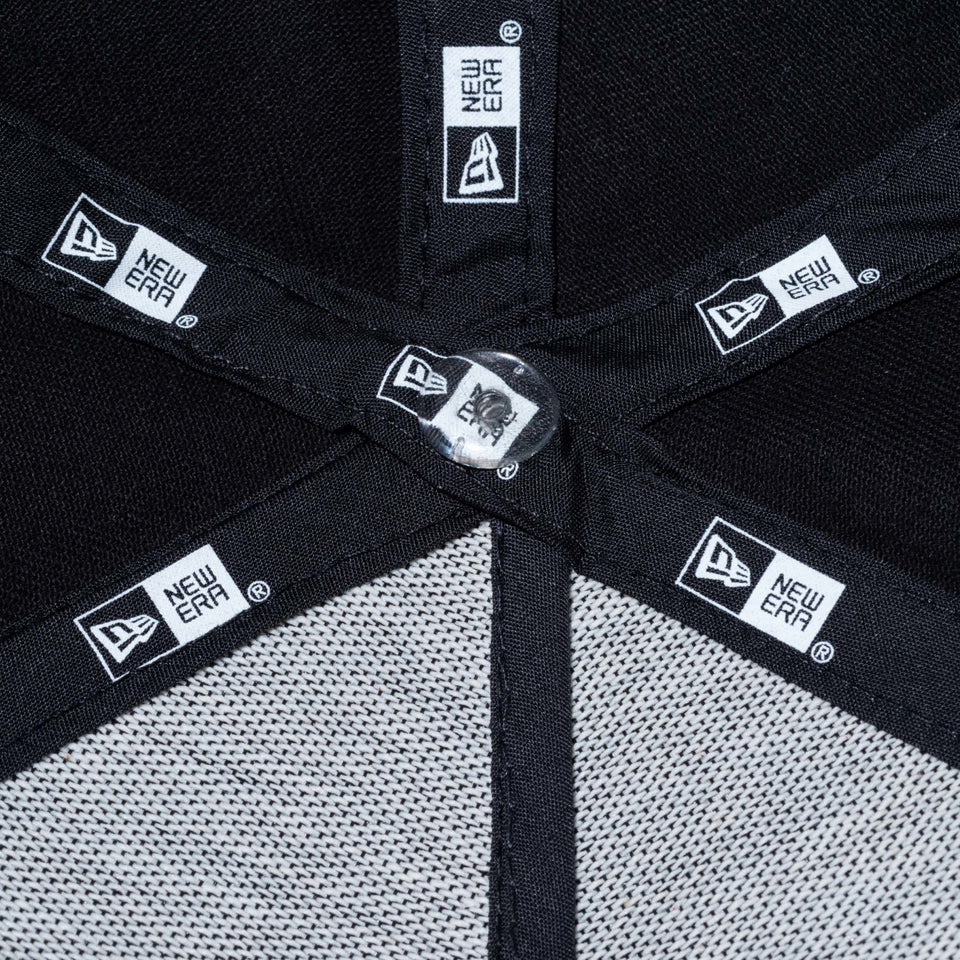 9FORTY A-Frame ディズニー ミッキーマウス ブラック 【ニューエラ アウトドア】 - 12854370-OSFM | NEW ERA ニューエラ公式オンラインストア