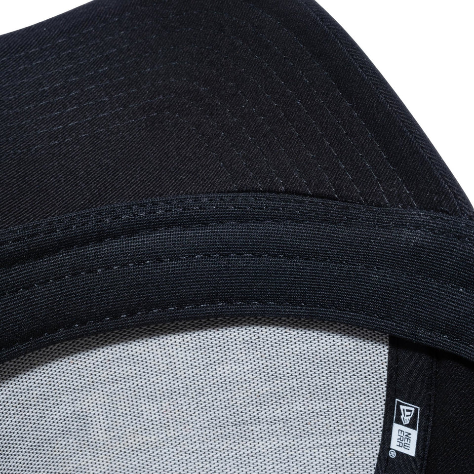 9FORTY A-Frame ディズニー ミッキーマウス ブラック 【ニューエラ アウトドア】 - 12854370-OSFM | NEW ERA ニューエラ公式オンラインストア