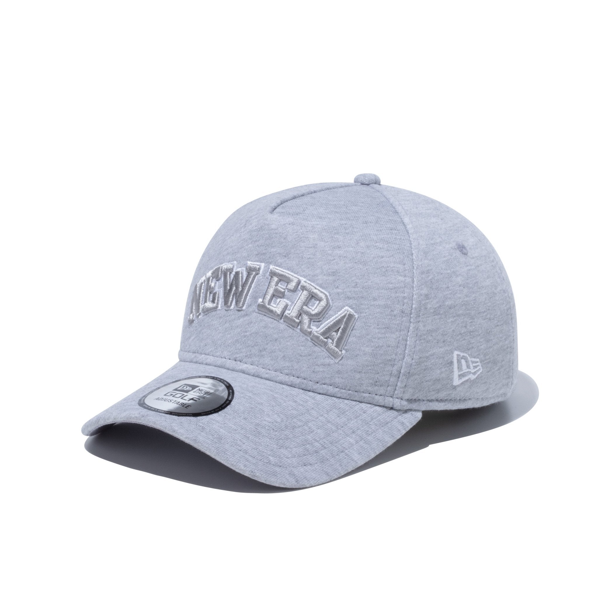 【⠀Armページ 】 9FORTY A-Frame スウェット アーチロゴ グレー | ゴルフ | ニューエラ