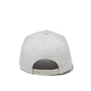 【ゴルフ】 9FORTY A-Frame プレイフォーゴルフ アイボリー - 12855120-OSFM | NEW ERA ニューエラ公式オンラインストア