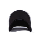 9FORTY A-Frame サンドイッチバイザー スター ブラック/ホワイト - 12884790-OSFM | NEW ERA ニューエラ公式オンラインストア