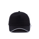 9FORTY A-Frame サンドイッチバイザー スター ブラック/ホワイト - 12884790-OSFM | NEW ERA ニューエラ公式オンラインストア