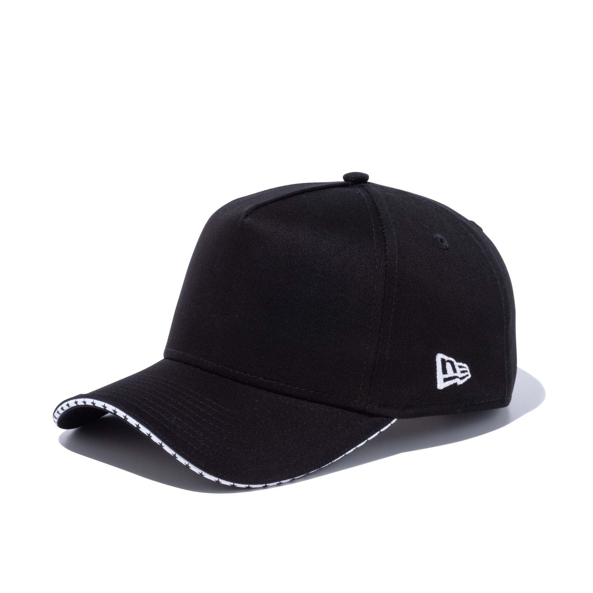 【先着順】スタバ✖️ニューエラ　海外限定コラボキャップ　9FORTY 黒　完売品 台湾 STARBUCKS NEW ERA コラボ キャップ 9FORTY (Starbucks