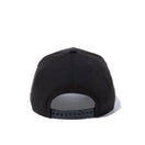 9FORTY A-Frame ロゴバリエーション ブラック - 12884792-OSFM | NEW ERA ニューエラ公式オンラインストア
