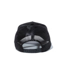9FORTY A-Frame トラッカー トライアングル サンライズ ブラック 【ニューエラ アウトドア】 - 13058909-OSFM | NEW ERA ニューエラ公式オンラインストア