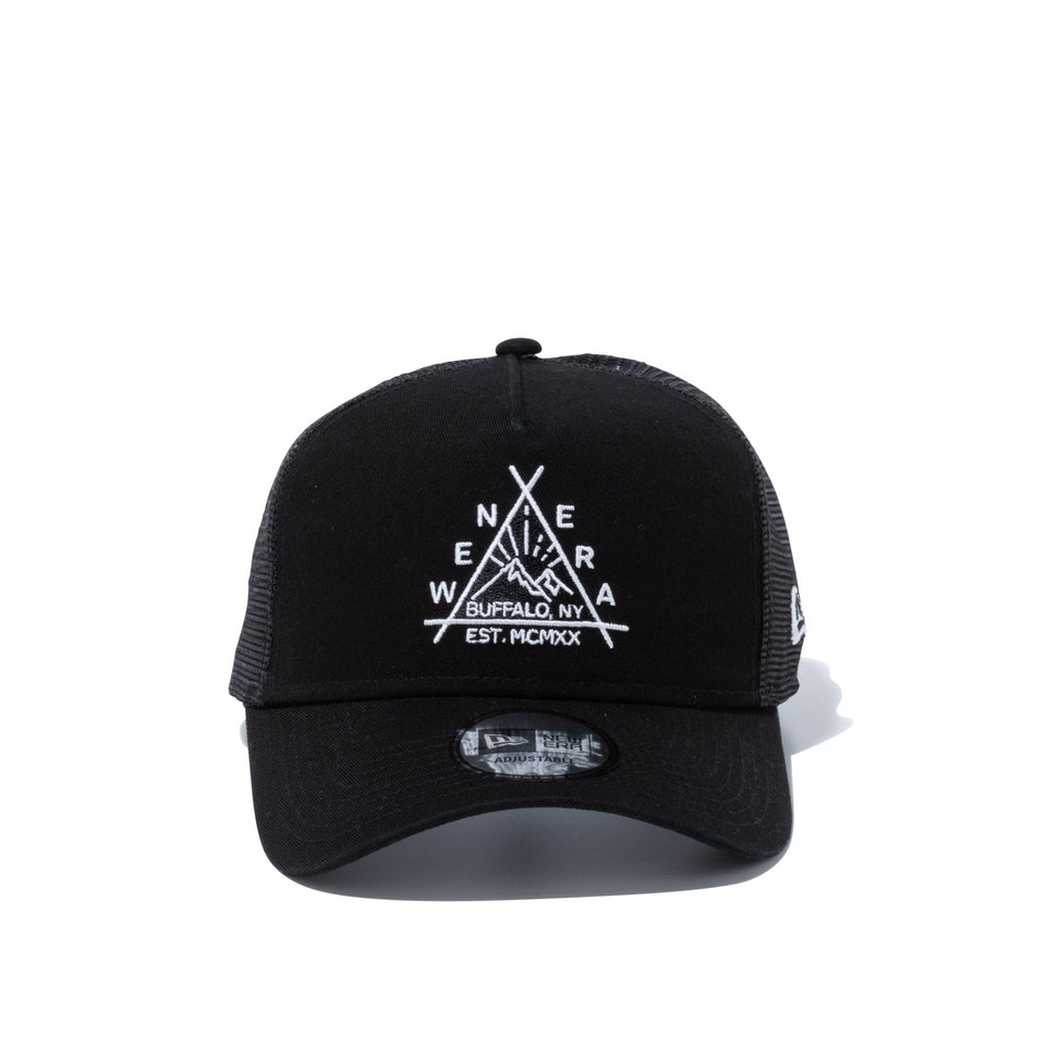 9FORTY A-Frame トラッカー Europe Football Team チェルシー FC