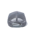 9FORTY A-Frame トラッカー マウンテン ストームグレー 【ニューエラ アウトドア】 - 13058915-OSFM | NEW ERA ニューエラ公式オンラインストア