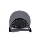 9FORTY A-Frame トラッカー マウンテン ストームグレー 【ニューエラ アウトドア】 - 13058915-OSFM | NEW ERA ニューエラ公式オンラインストア
