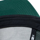 9FORTY A-Frame トラッカー アングラーズクラブ ブラックバス ダークグリーン 【ニューエラ アウトドア】 - 13058918-OSFM | NEW ERA ニューエラ公式オンラインストア