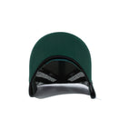 9FORTY A-Frame トラッカー アングラーズクラブ ブラックバス ダークグリーン 【ニューエラ アウトドア】 - 13058918-OSFM | NEW ERA ニューエラ公式オンラインストア