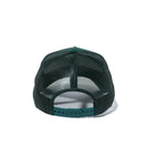 9FORTY A-Frame トラッカー アングラーズクラブ ブラックバス ダークグリーン 【ニューエラ アウトドア】 - 13058918-OSFM | NEW ERA ニューエラ公式オンラインストア