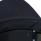 9FORTY A-Frame ダックキャンバス レザーパッチ モス 【ニューエラ アウトドア】 - 13058927-OSFM | NEW ERA ニューエラ公式オンラインストア