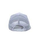 【ゴルフ】 9FORTY A-Frame トラッカー ターフ&サーフ ホワイト - 13059033-OSFM | NEW ERA ニューエラ公式オンラインストア