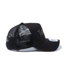 【ゴルフ】 9FORTY A-Frame トラッカー ターフ&サーフ ブラック - 13059035-OSFM | NEW ERA ニューエラ公式オンラインストア