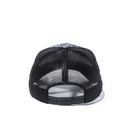 【ゴルフ】 9FORTY A-Frame トラッカー ゴルフペイズリー ブラックペイズリー - 13059054-OSFM | NEW ERA ニューエラ公式オンラインストア