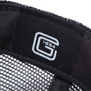 9FORTY A-Frame トラッカー ラインストーン 読売ジャイアンツ ブラック - 13059181-OSFM | NEW ERA ニューエラ公式オンラインストア