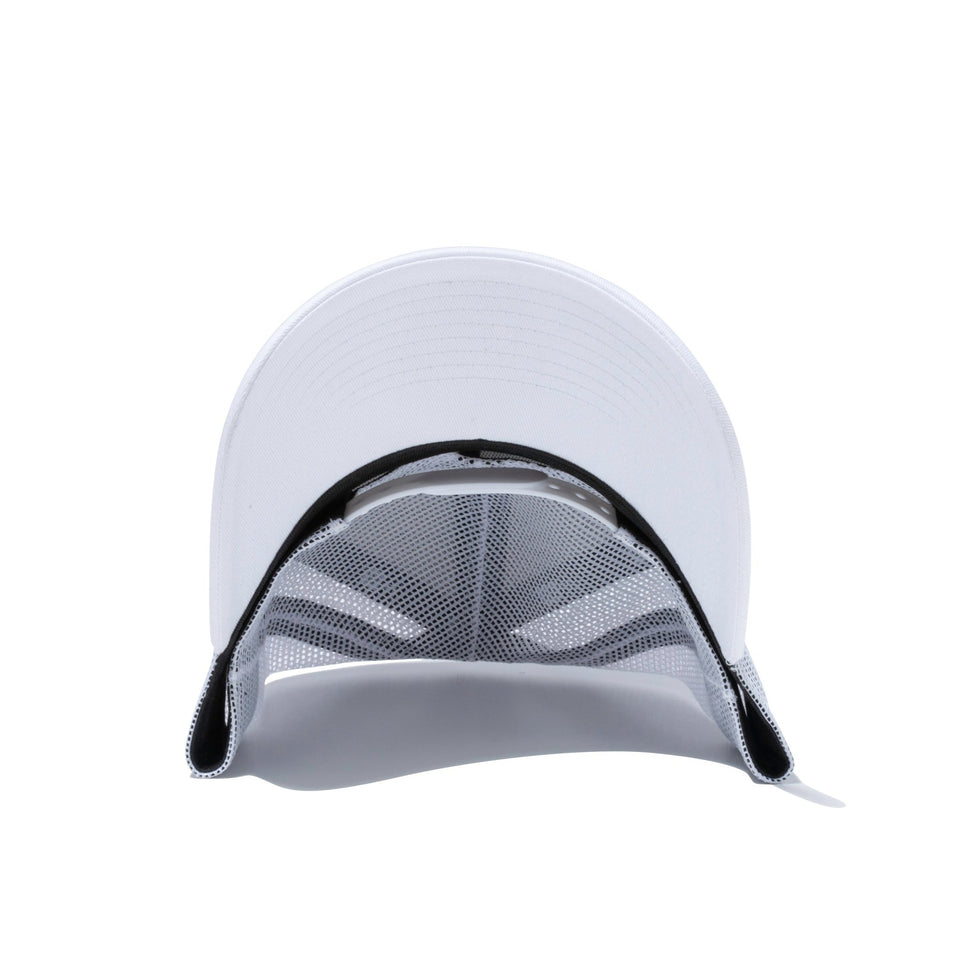 9FORTY A-Frame トラッカー バタリオン スター ホワイト - 13059195-OSFM | NEW ERA ニューエラ公式オンラインストア