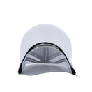 9FORTY A-Frame トラッカー バタリオン スター ホワイト - 13059195-OSFM | NEW ERA ニューエラ公式オンラインストア