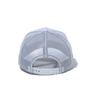 9FORTY A-Frame トラッカー バタリオン スター ホワイト - 13059195-OSFM | NEW ERA ニューエラ公式オンラインストア