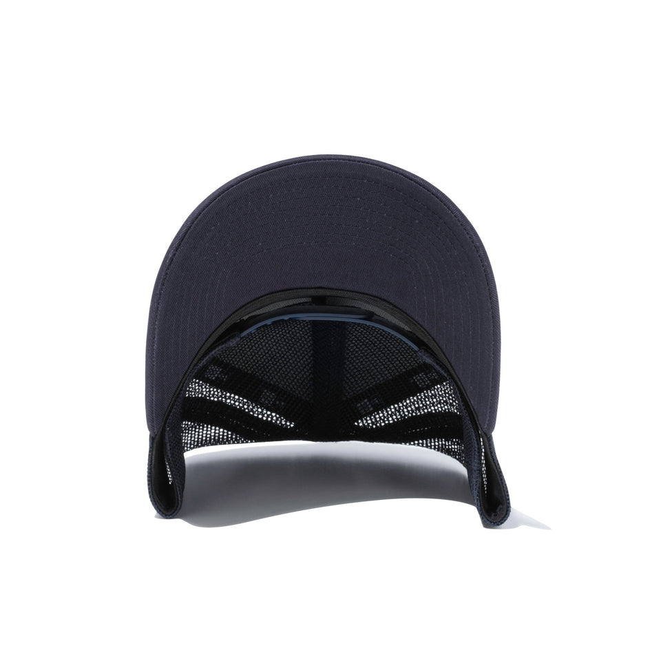 9FORTY A-Frame トラッカー バタリオン スター ネイビー - 13059196-OSFM | NEW ERA ニューエラ公式オンラインストア
