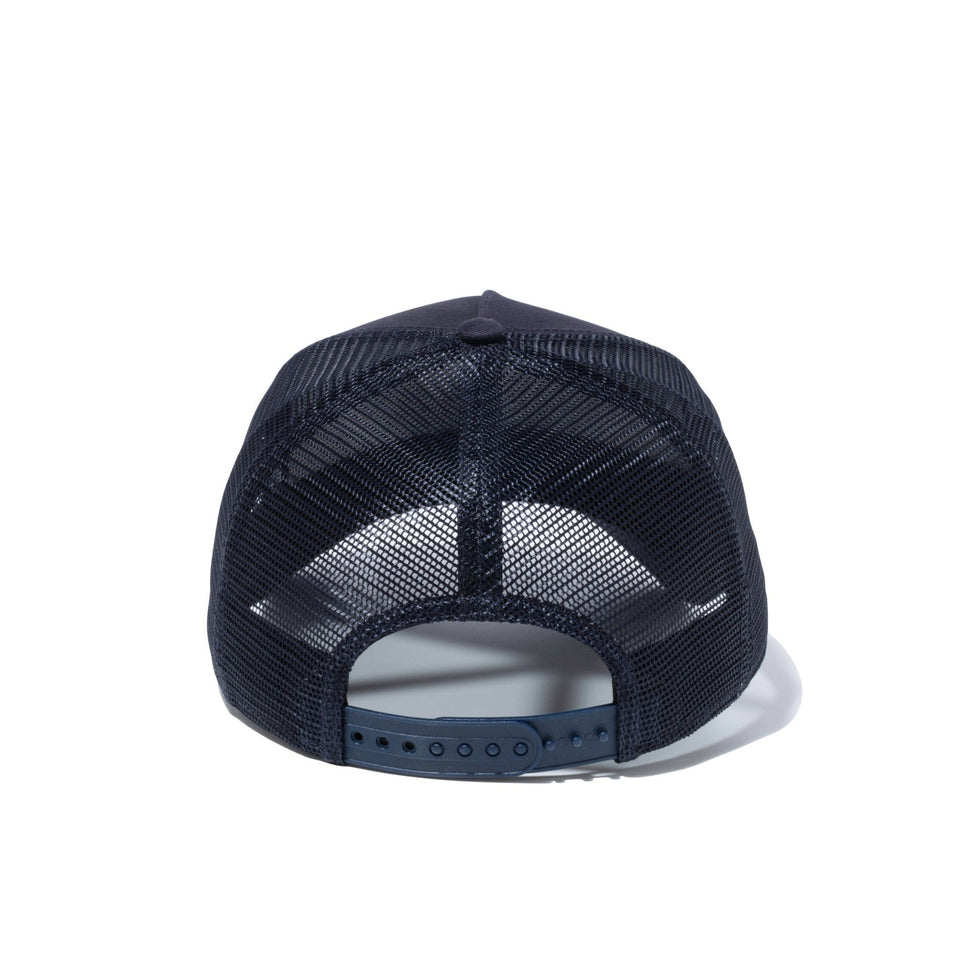 9FORTY A-Frame トラッカー バタリオン スター ネイビー - 13059196-OSFM | NEW ERA ニューエラ公式オンラインストア