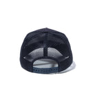9FORTY A-Frame トラッカー バタリオン スター ネイビー - 13059196-OSFM | NEW ERA ニューエラ公式オンラインストア