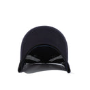 9FORTY A-Frame トラッカー スクエアニューエラ タイガーストライプカモ ネイビー - 13059201-OSFM | NEW ERA ニューエラ公式オンラインストア