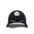 9FORTY A-Frame トラッカー パイル ニューヨーク・ヤンキース ネイビー - 13059224-OSFM | NEW ERA ニューエラ公式オンラインストア