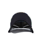 9FORTY A-Frame トラッカー ボタニカル ニューヨーク・ヤンキース ネイビーボタニカル - 13059228-OSFM | NEW ERA ニューエラ公式オンラインストア