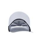 9FORTY A-Frame トラッカー ニューヨーク ホワイト - 13059230-OSFM | NEW ERA ニューエラ公式オンラインストア