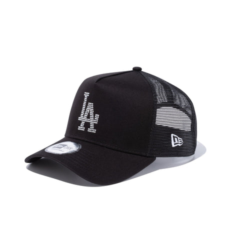 値下げドジャースNEWERA 'Stone'9FORTYA-Frame 9forty-a-frame-13059250-osfm-