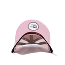 9FORTY A-Frame トラッカー パイル ロサンゼルス・ドジャース ピンク - 13059251-OSFM | NEW ERA ニューエラ公式オンラインストア