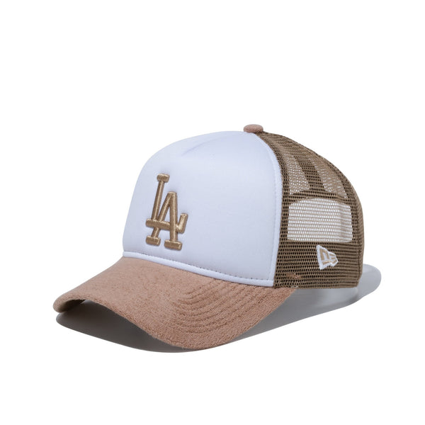NEW ERA - ニューエラ ロサンゼルスドジャース 9forty A-FRAME