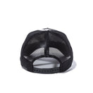 9FORTY A-Frame トラッカー アロハ ブラックアロハ - 13059281-OSFM | NEW ERA ニューエラ公式オンラインストア
