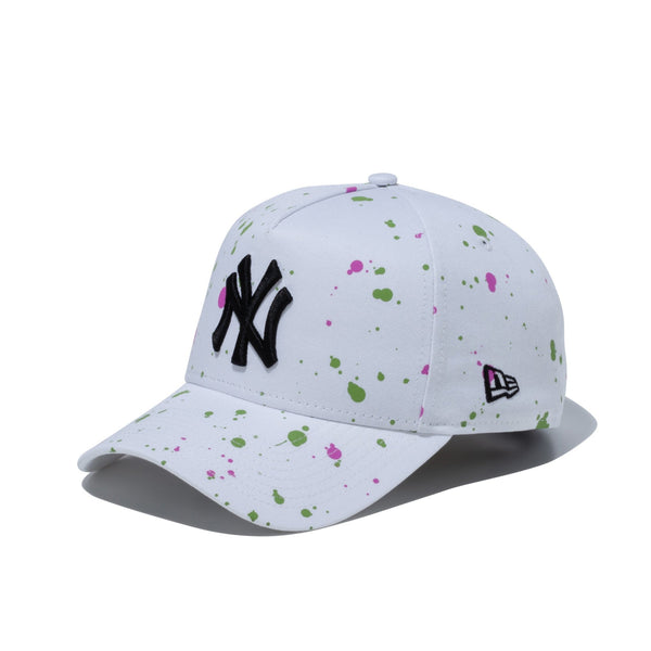 【ゆう@断捨離中 専用⠀】LYFT× NEW ERA 9FORTY - ベージュ CATEGORY ・9F0RTY | daze & easy