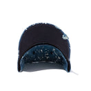 9FORTY A-Frame デニムカスタム ウォッシュドデニム - 13059299-OSFM | NEW ERA ニューエラ公式オンラインストア