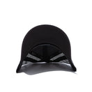 9FORTY A-Frame トラッカー 鬼滅の刃 竈門炭治郎 フラッグロゴ ブラック - 13061678-OSFM | NEW ERA ニューエラ公式オンラインストア