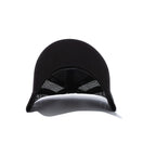 9FORTY A-Frame トラッカー 鬼滅の刃 竈門禰豆子 フラッグロゴ ブラック - 13061679-OSFM | NEW ERA ニューエラ公式オンラインストア