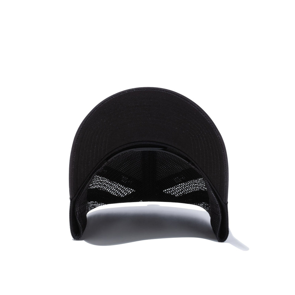 【ゴルフ】 9FORTY A-Frame トラッカー ドラえもん スパンコール ブラック - 13073306-OSFM | NEW ERA ニューエラ公式オンラインストア
