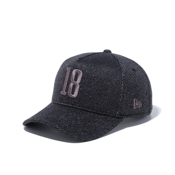 NEW ERA ニューエラ スニード ナイロンジャケット ゴルフ グレー M